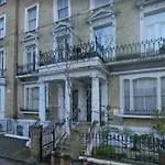 Elegant Chelsea One Bed