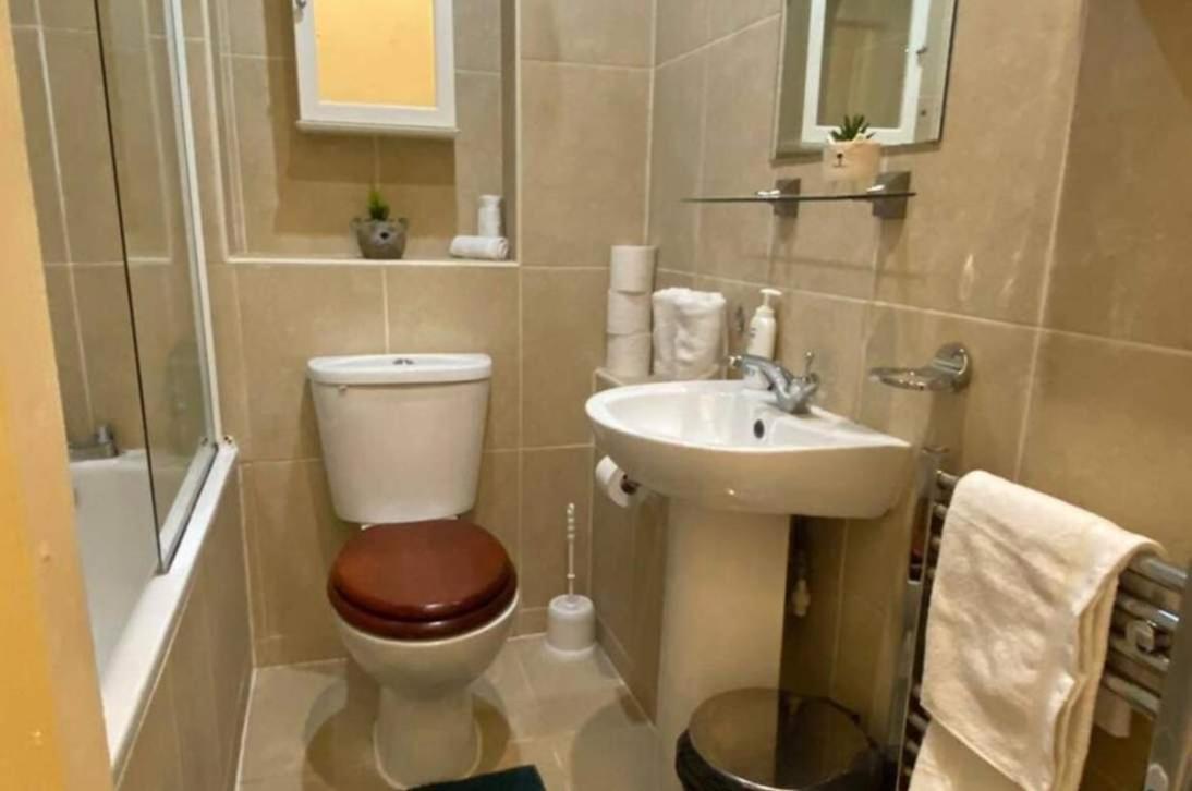 Appartamento Elegant Chelsea One Bed *