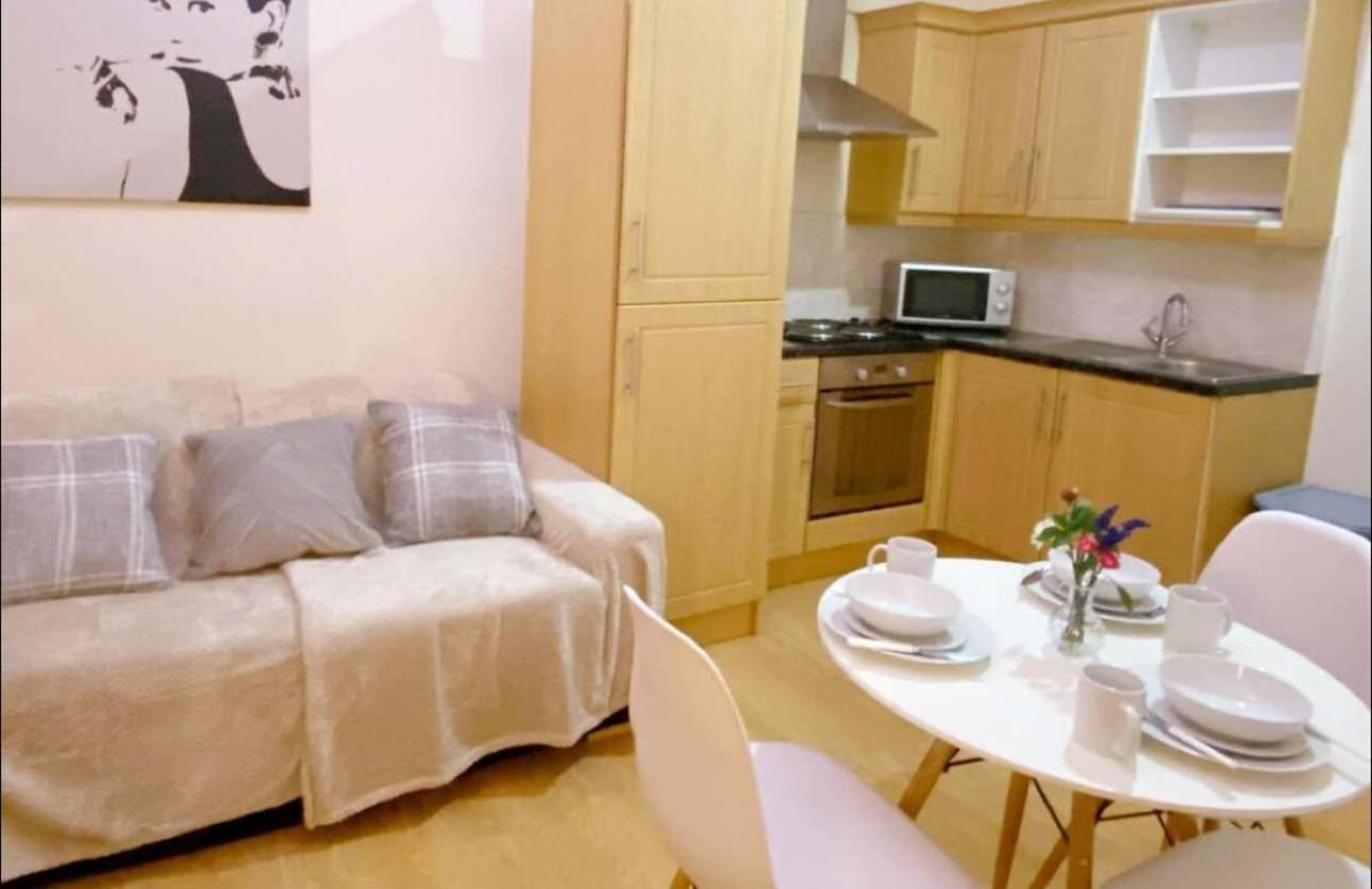 Elegant Chelsea One Bed *