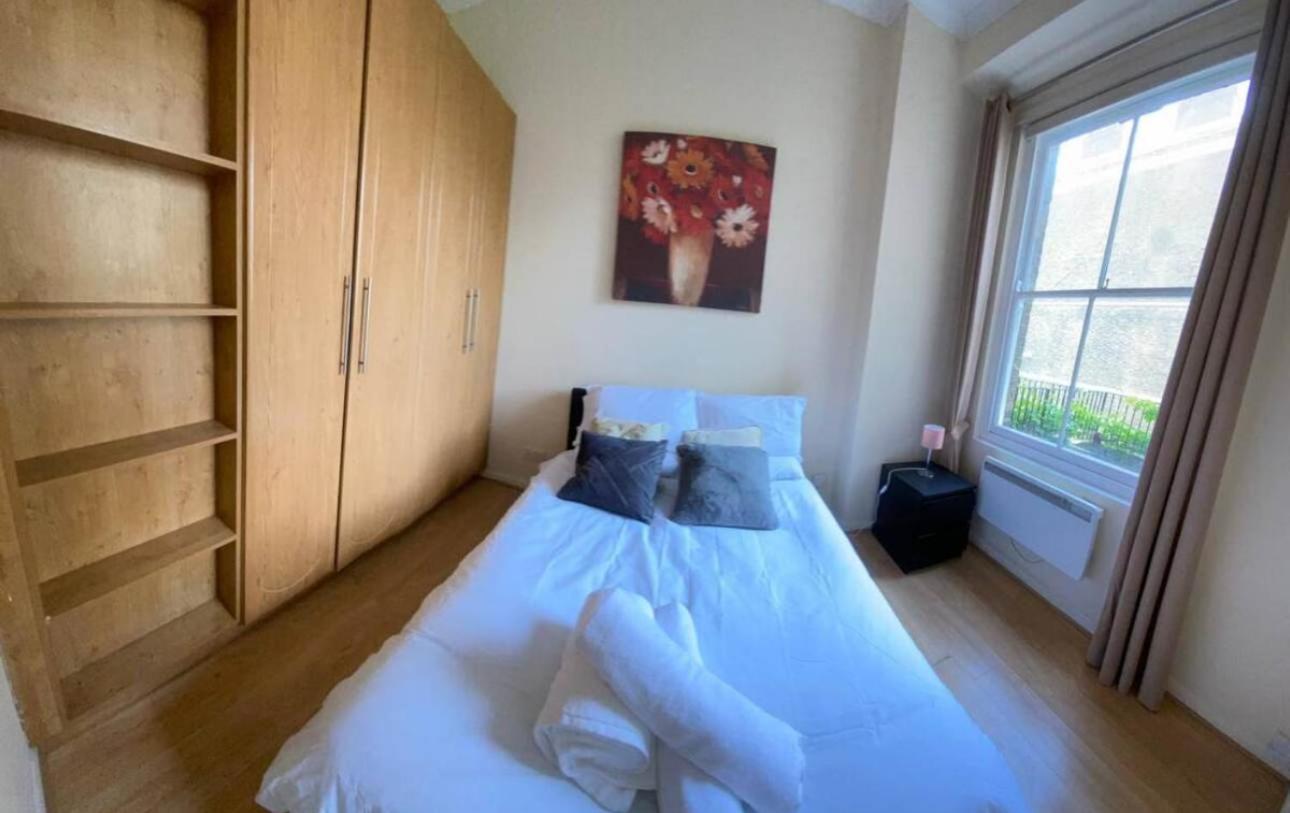 Elegant Chelsea One Bed Londra