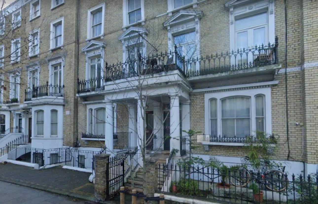 Elegant Chelsea One Bed Appartamento *