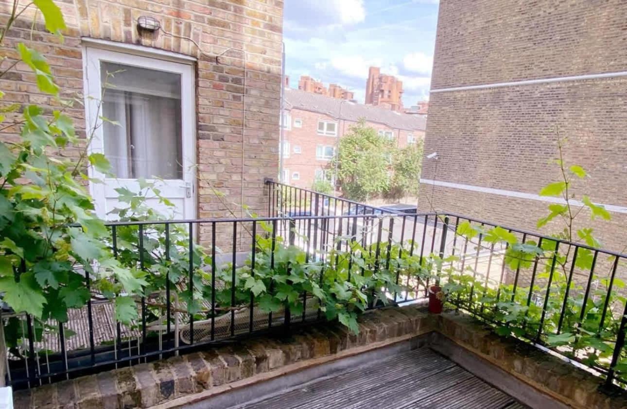 Elegant Chelsea One Bed Apartment *